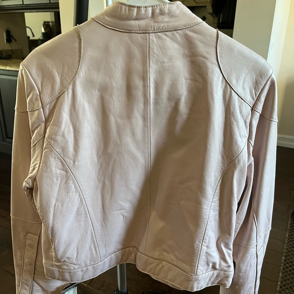 Wilsons Leather Jacket - image 2